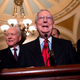 Image for article titled GOP Leaders Celebrate Decisive Win Over Americans
